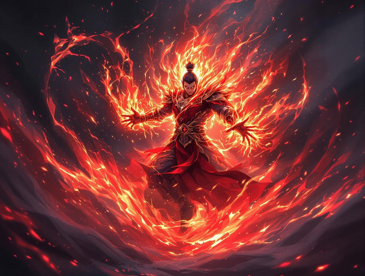 短剧合集网作品 - 战神归来之逆天改命