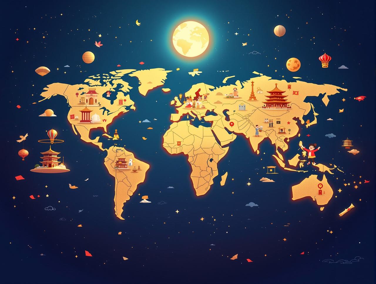 短剧合集网客户案例 - 万古仙帝系列海外发行
